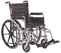 Manual Wheelchair