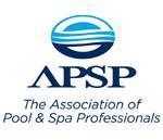 The Association of Pool & Spa Professionals