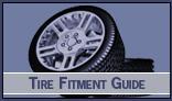 Tire Fitment Guide