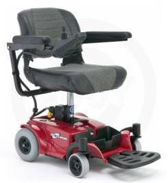 Go Chair