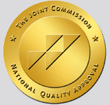 The Joint Commision National Quality Approval