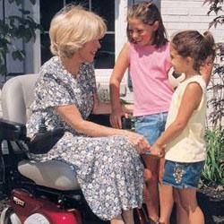 Medical Equipment Distributors
