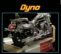 Dyno