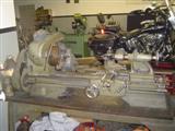 Lathe