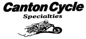 Canton Cycle Specialties