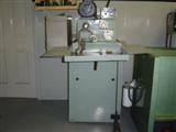 Machine