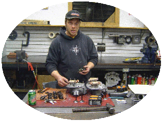 Performance and Restoration
