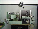Valve Machine