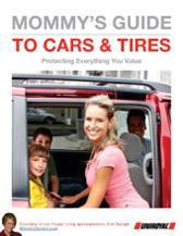 Uniroyal Tires - Mommy's Guide To Cars & Tires
