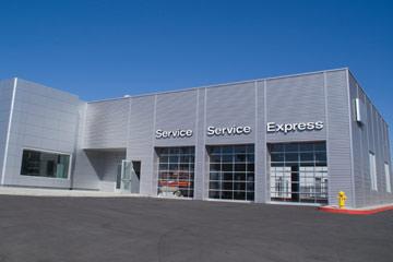 Our Store