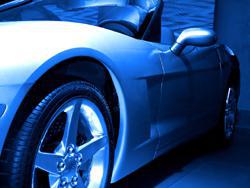 Sports Car