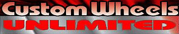 Custom Wheels Unlimited