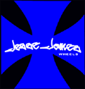 Jesse James Wheels