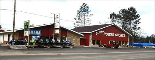 St. Helen Powersports