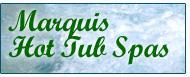 Marquis Hot Tub Spas