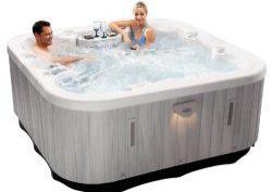 Destiny Hot Tub
