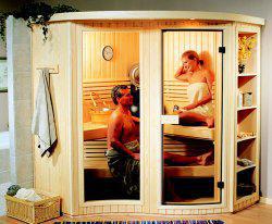 Finnleo Sauna