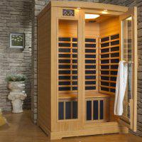 Finnleo Sauna