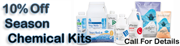 Season Chemical Kits