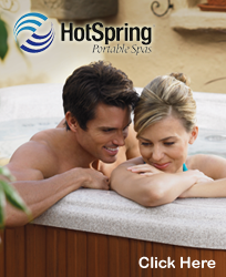 2007 Hot Spring Spas