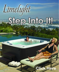 Limelight Hot Tubs