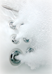 HydroMassage Jet