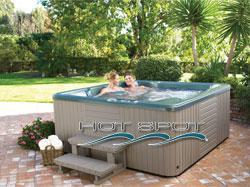 Hot Spot® Spas