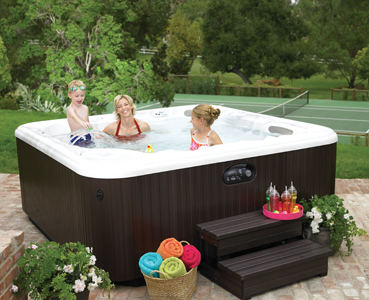 Envoy (Hot Spring)