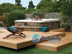 Hot Spring® Spas