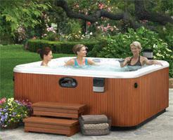 Vanguard (Hot Spring)