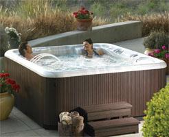 Vista (Hot Spring)