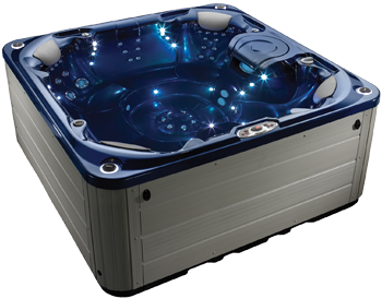 Pulse® (Limelight® Hot Tubs)