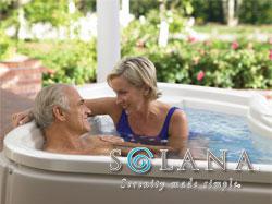Solana® Spas