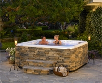 Grandee® from Hot Spring