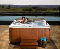 Vanguardn® from Hot Spring