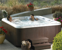 Vista® from Hot Spring