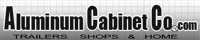 Aluminum Cabinet Co. Trailers Shops & Home