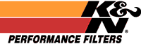 K & N Performance Filters