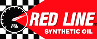 Red Line Synthetic Oil