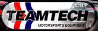 TEAMTECH Motorsports Equipment