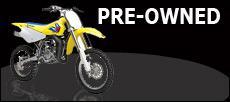 Pre-Owned