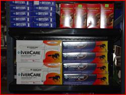 Anmial Health