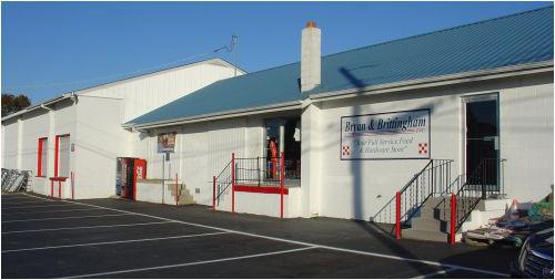 Bryan & Brittingham, Inc Store