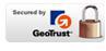 This site is secured by GeoTrust.