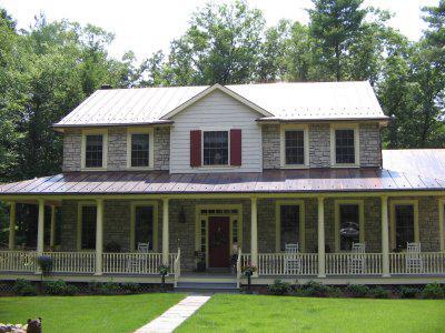 Colonial Roofing & Siding