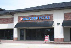 DesRochers Backyard Pools in Plainfield