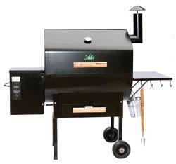 Green Mountain Grill