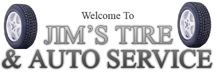 Jim's Tire & Auto Service