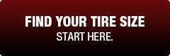 Find Your Tire Size