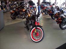 2008 1200N Nightster®